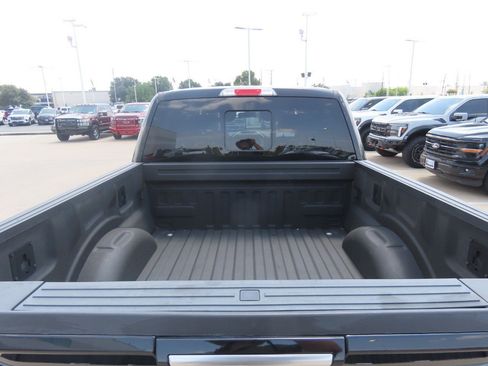 Used 2018 Ford F150 Limited w/ Trailer Tow Package AWD/4WD image 14