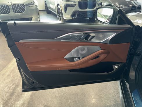 New 2026 BMW 840i w/ M Sport Professional Package image 13