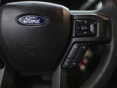 Used 2022 Ford F350 XL w/ Power Equipment Group AWD/4WD image 20
