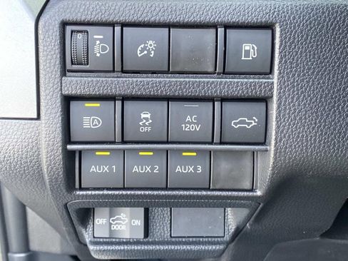 New 2026 Toyota Tacoma TRD Off-Road image 28