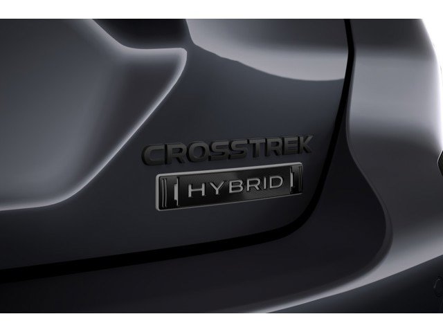 New 2026 Subaru Crosstrek 2.5i Limited AWD/4WD image 12