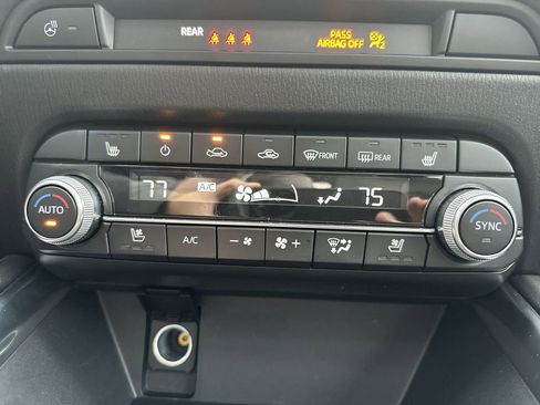 Used 2025 MAZDA CX-5 AWD 2.5 S image 19