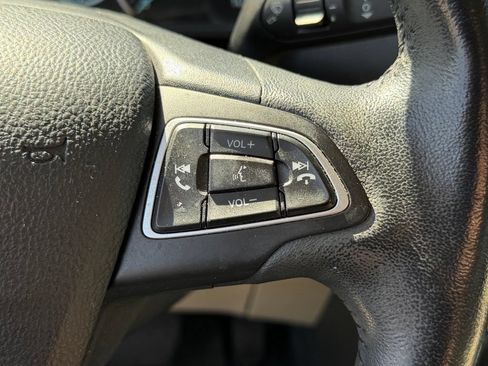 Used 2020 Ford EcoSport Titanium w/ Interior Protection Package FWD image 16