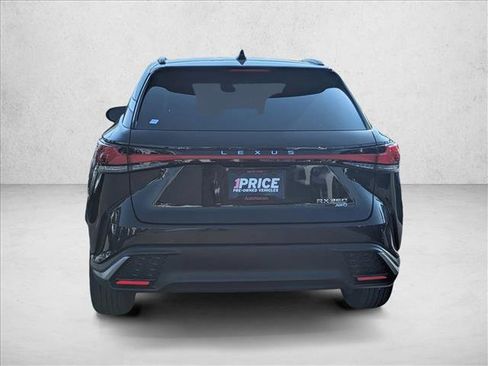 Used 2023 Lexus RX 350 F Sport image 6