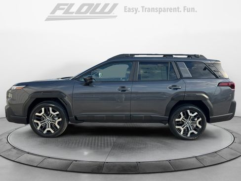 New 2026 Subaru Outback Touring XT AWD/4WD image 4