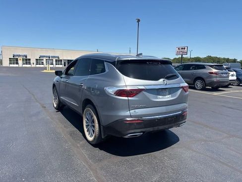 Used 2023 Buick Enclave Premium w/ LPO, Floor Liner Package FWD image 18