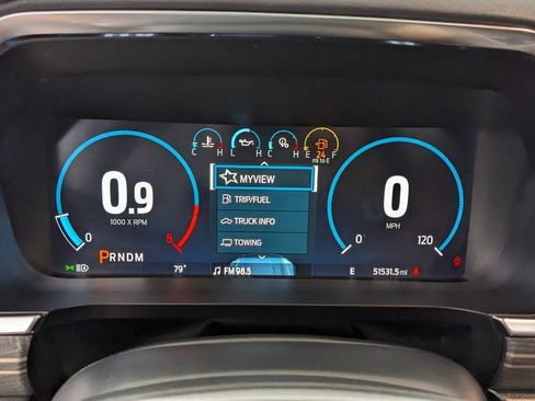 Certified 2023 Ford F150 Platinum w/ FX4 Off-Road Package AWD/4WD image 23