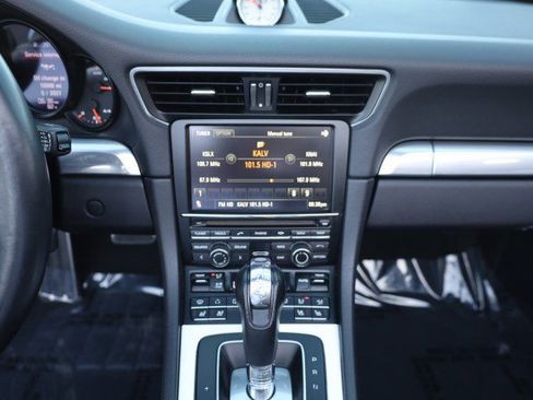 Used 2012 Porsche 911 Carrera S RWD image 35