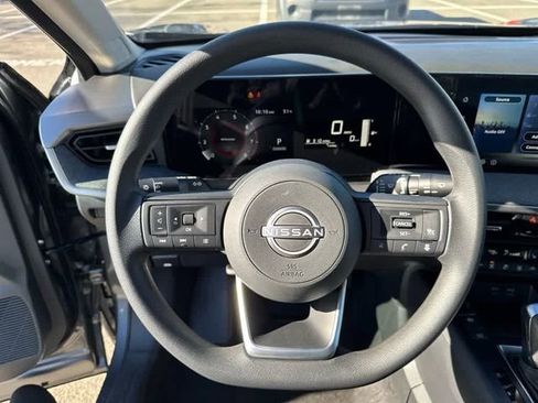 New 2026 Nissan Kicks SV w/ Cold Weather Package image 13