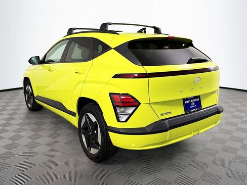Certified 2024 Hyundai Kona SEL image 7