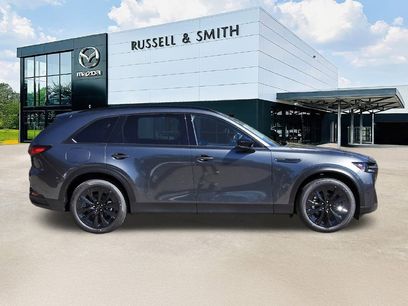 New 2026 MAZDA CX-90 Plug-In Hybrid w/Premium Sport