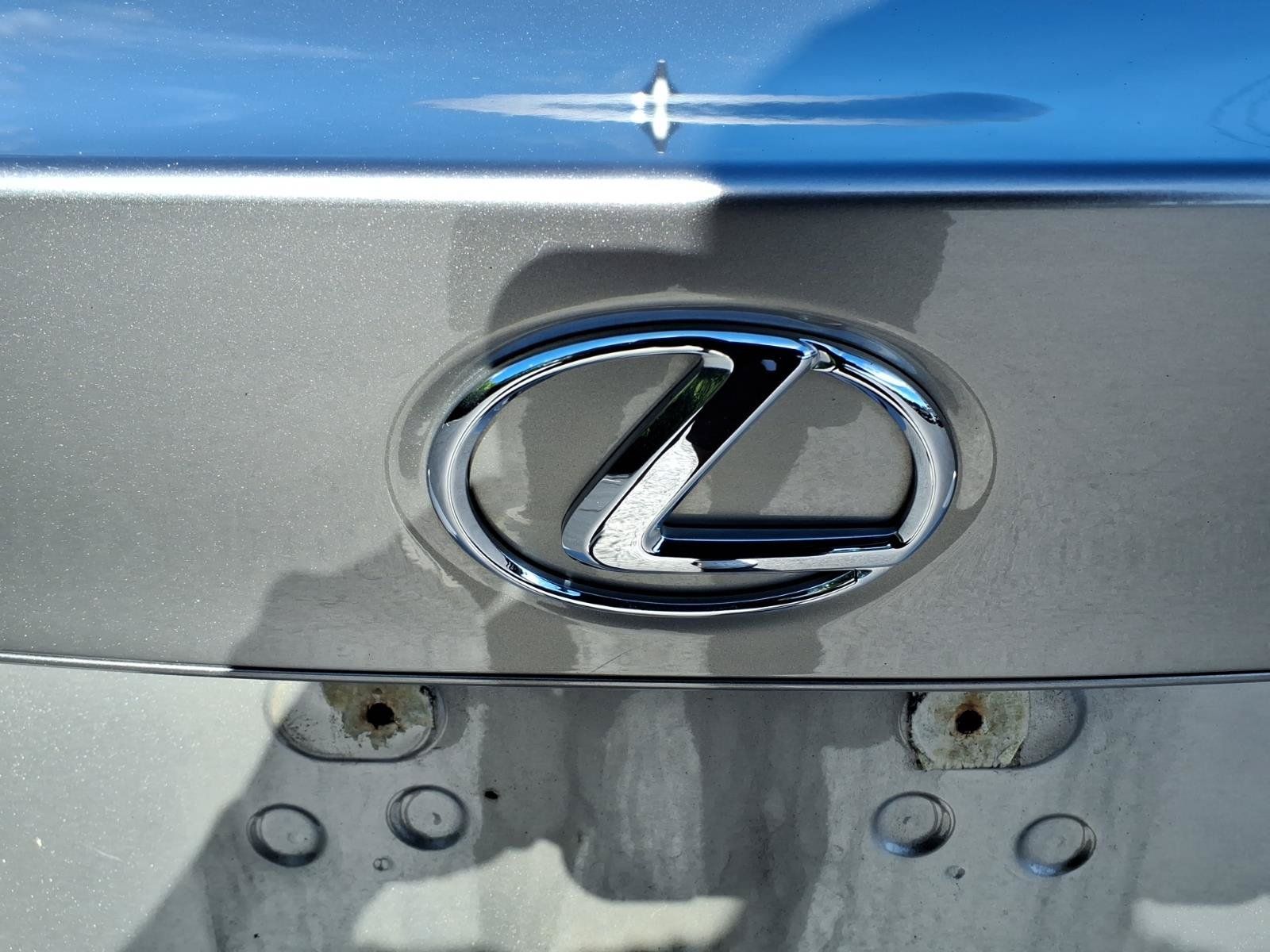 Used 2015 Lexus IS 250 AWD w/ F-Sport Package image 14