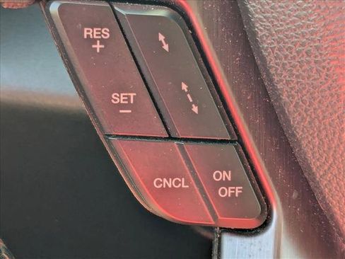 Used 2019 Ford Expedition Max Platinum image 11