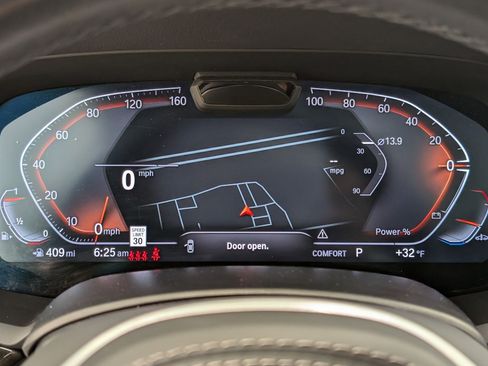 Certified 2023 BMW X5 xDrive40i w/ M Sport Package image 21