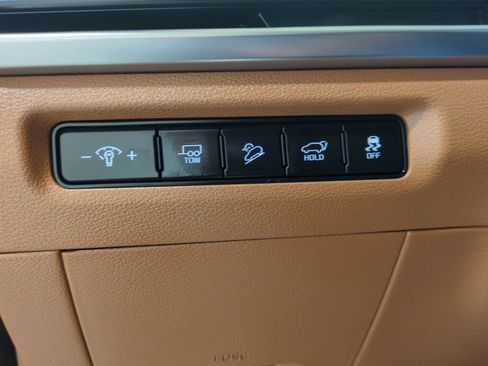 Certified 2024 Kia Telluride EX X-Line AWD/4WD image 20