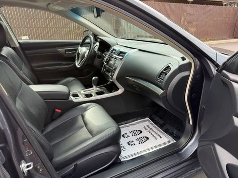 Used 2013 Nissan Altima 2.5 SL image 13