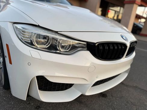 Used 2017 BMW M4 Coupe image 40