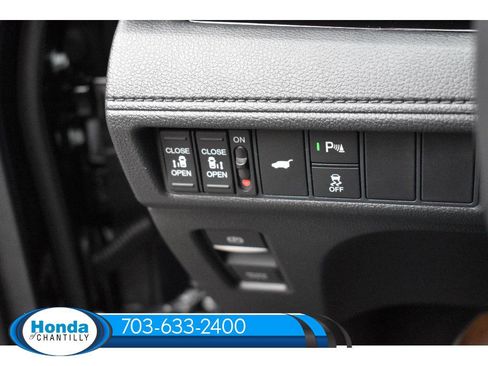 New 2026 Honda Odyssey Elite image 32