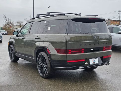 New 2026 Hyundai Santa Fe Calligraphy image 5