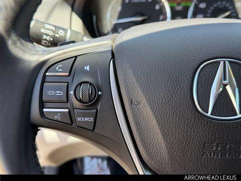 Used 2020 Acura TLX V6 FWD image 36