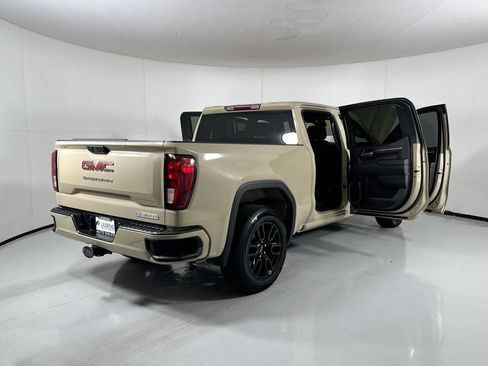 Used 2023 GMC Sierra 1500 Elevation RWD image 21