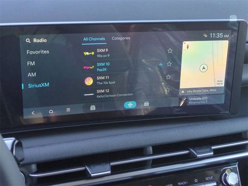 New 2026 Hyundai Tucson SEL image 18