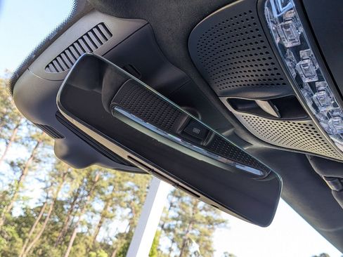 Used 2026 Mercedes-Benz AMG GT 53 image 29