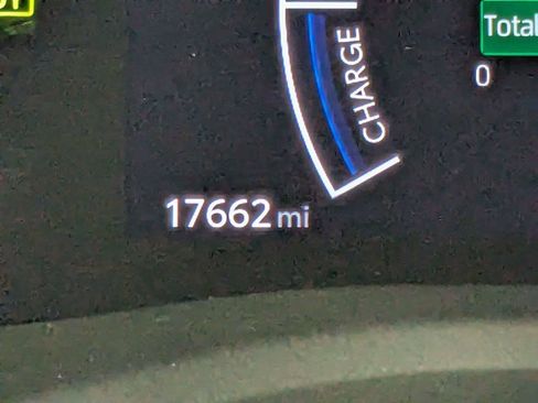 Used 2026 Toyota Camry SE FWD image 21