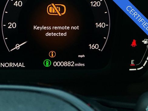 Certified 2026 Honda Accord Touring image 31