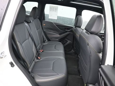 Used 2023 Subaru Forester Wilderness AWD/4WD image 7