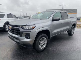 Used 2024 Chevrolet Colorado LT w/ LT Convenience Package II video 3