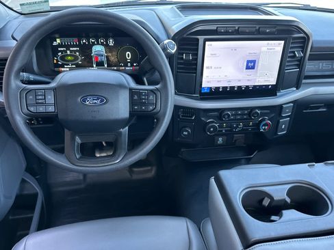 Used 2024 Ford F150 XL RWD image 11