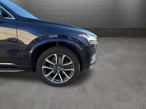Used 2019 Volvo XC90 T6 Momentum w/ Advanced Package AWD/4WD image 30