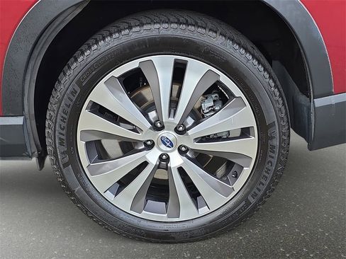 Used 2019 Subaru Ascent Limited w/ Popular Package #3 image 36