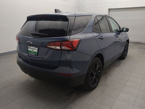 Used 2024 Chevrolet Equinox LS w/ LS Convenience Package image 9