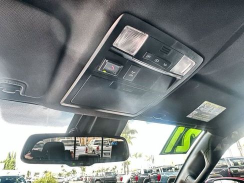 Used 2021 Toyota Tacoma TRD Off-Road image 19