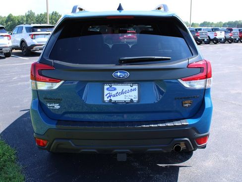 Used 2025 Subaru Forester Wilderness AWD/4WD image 10