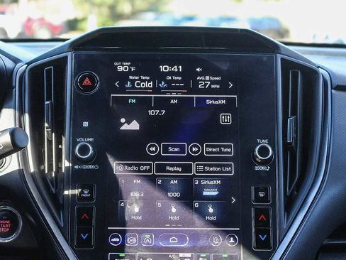 Certified 2024 Subaru Impreza RS w/ Popular Package #1 image 14