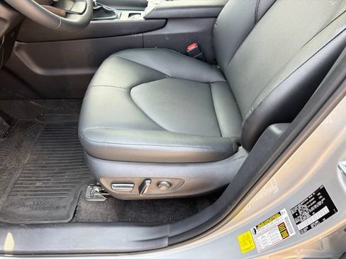 Used 2026 Toyota Grand Highlander AWD Hybrid image 7