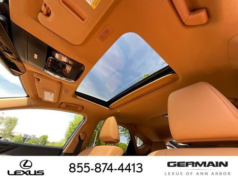 Used 2026 Lexus NX 350 AWD w/ Accessory Package (2T) image 22