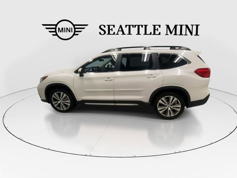 Used 2022 Subaru Ascent Limited AWD/4WD image 7