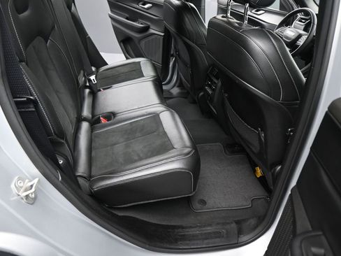 Used 2024 Jeep Grand Cherokee Altitude image 41