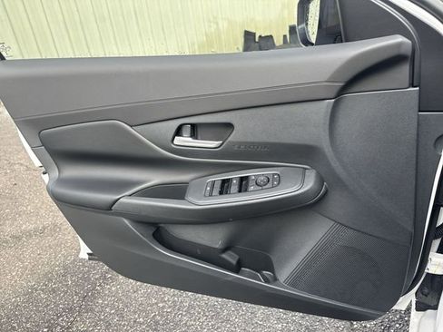 New 2026 Nissan Sentra S w/ Floor Mat Package FWD image 24