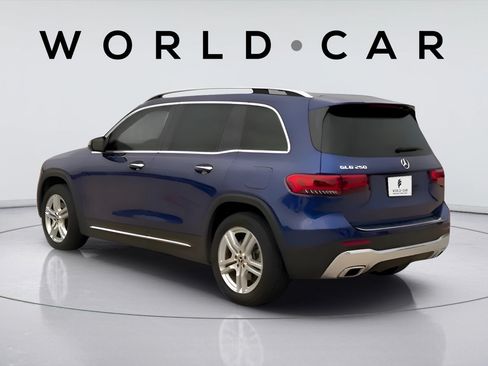 Used 2021 Mercedes-Benz GLB 250 image 5