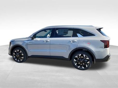 New 2026 Kia Sorento EX image 8
