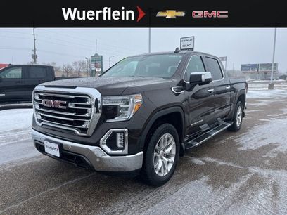 Used 2019 GMC Sierra 1500 SLT w/ SLT Premium Plus Package