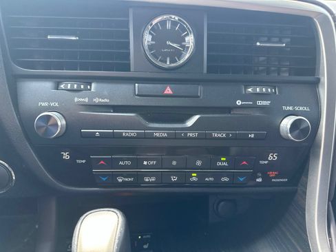 Used 2019 Lexus RX 350 FWD w/ Navigation Package image 15