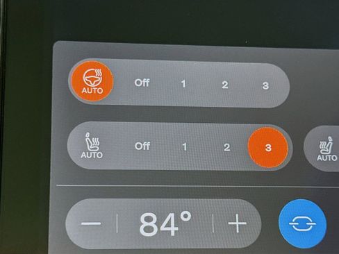 New 2026 Volvo EX30 Cross Country Ultra w/ Protection Package Premier image 20