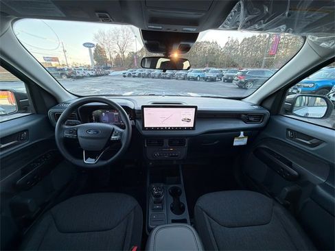 New 2026 Ford Maverick XLT w/ Equipment Group 301A image 15