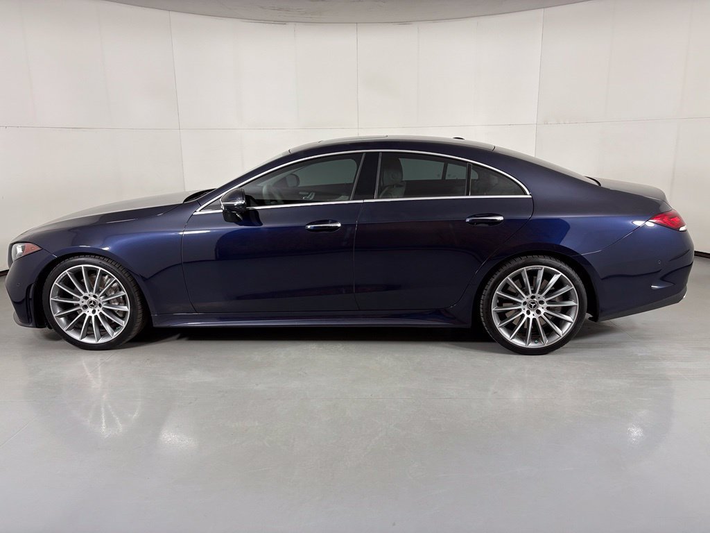 Used 2019 Mercedes-Benz CLS 450 image 5